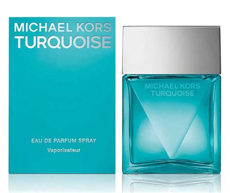 michael kors turquoise 100ml|michael kors turquoise perfume review.